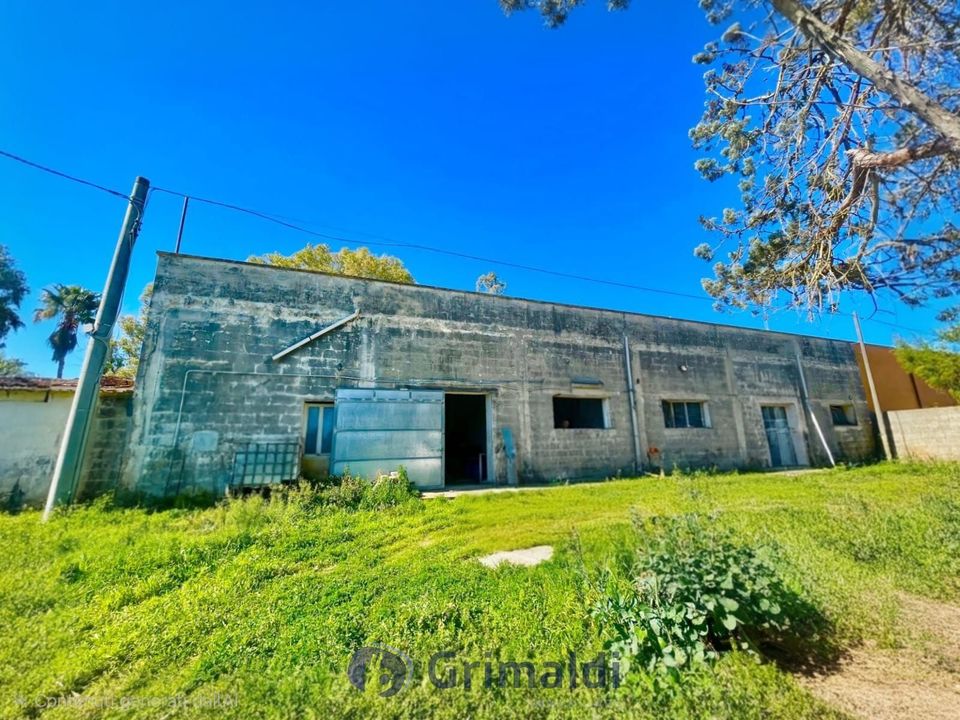 Commercial property in Lequile, Lecce - photo 2