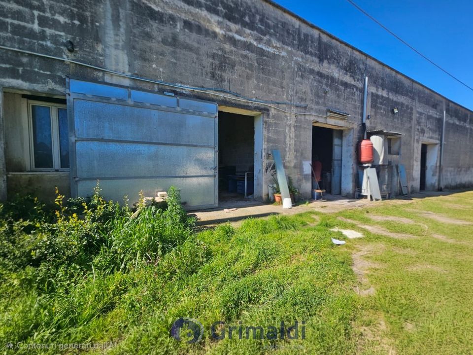 Commercial property in Lequile, Lecce - photo 3