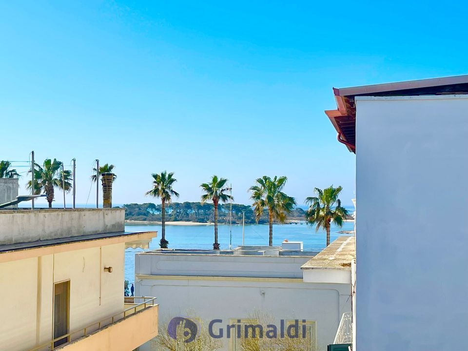 Apartament a Porto Cesareo, Lecce - foto 1