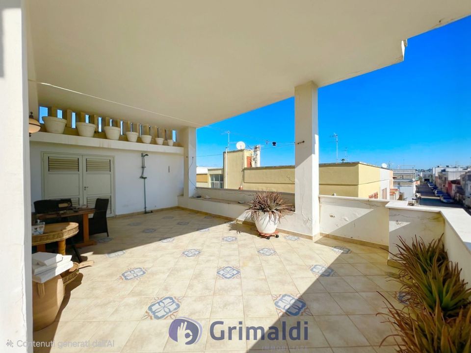 Apartament a Porto Cesareo, Lecce - foto 2