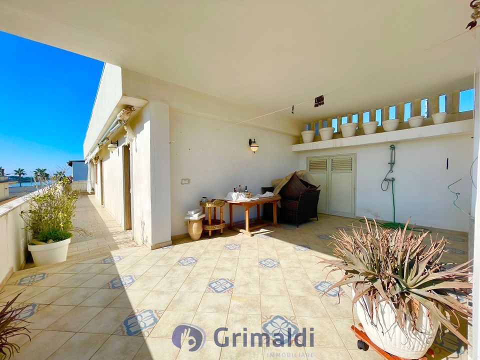 Apartament a Porto Cesareo, Lecce - foto 3
