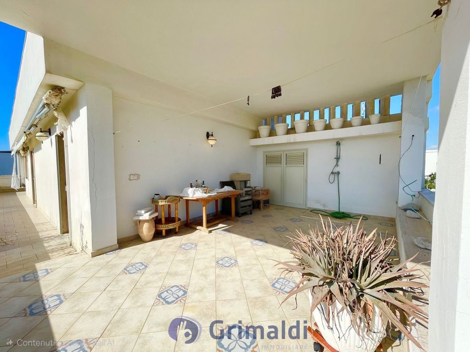 Apartament a Porto Cesareo, Lecce - foto 5