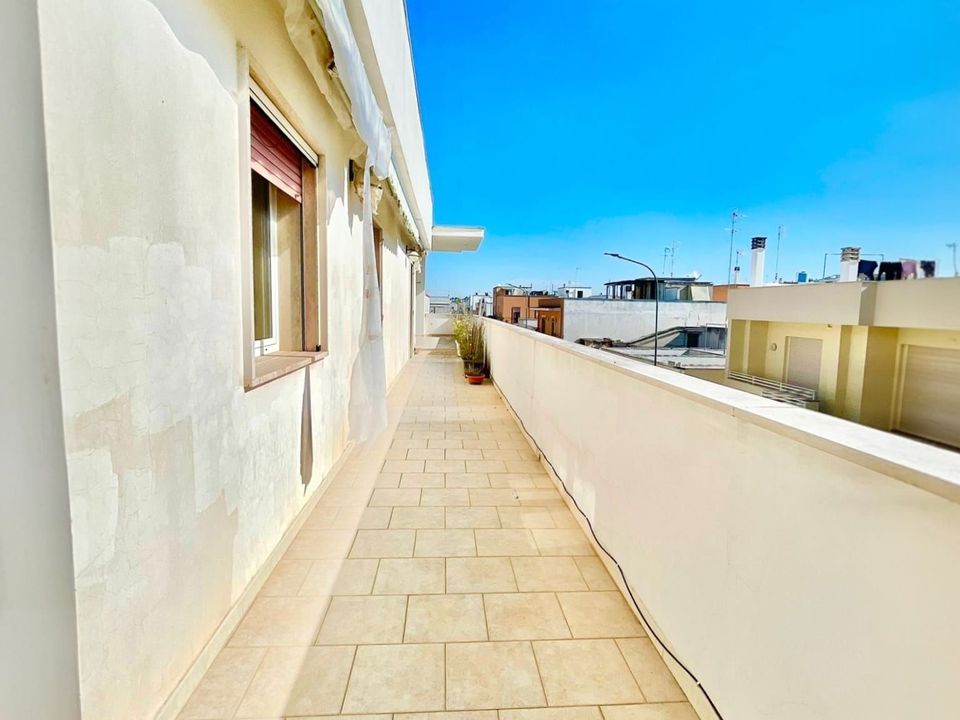 Apartament a Porto Cesareo, Lecce - foto 4