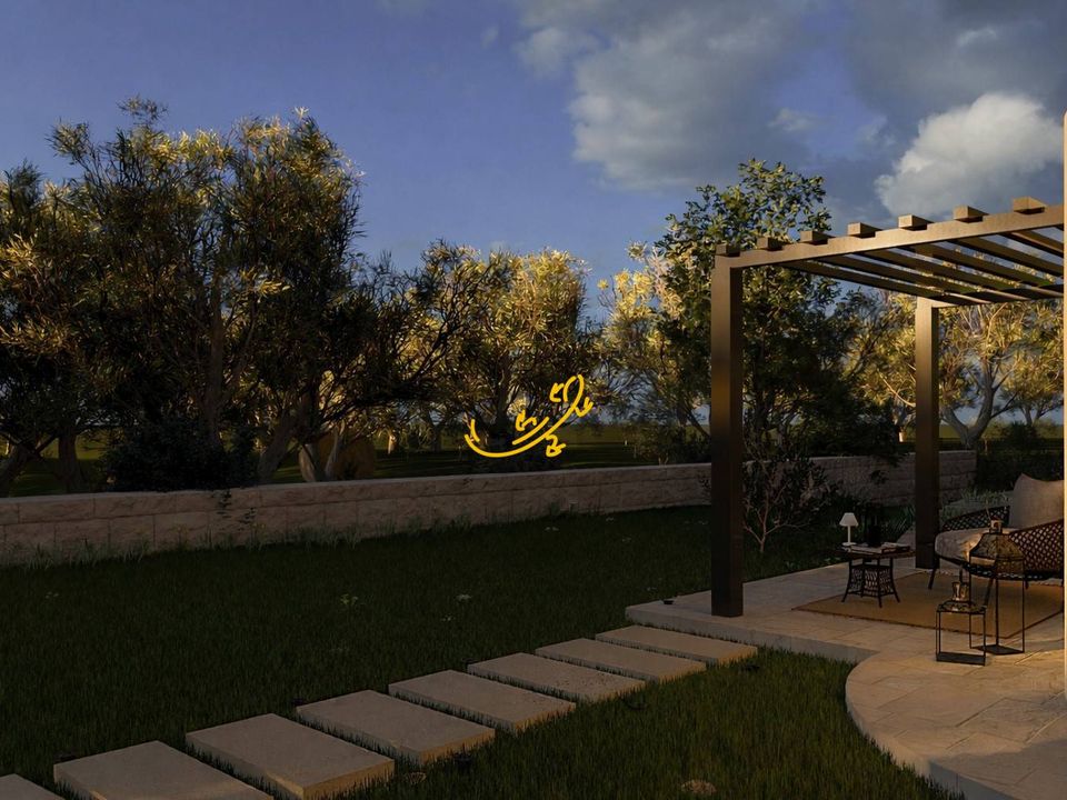 Landejendom i Martina Franca, Taranto - foto 3