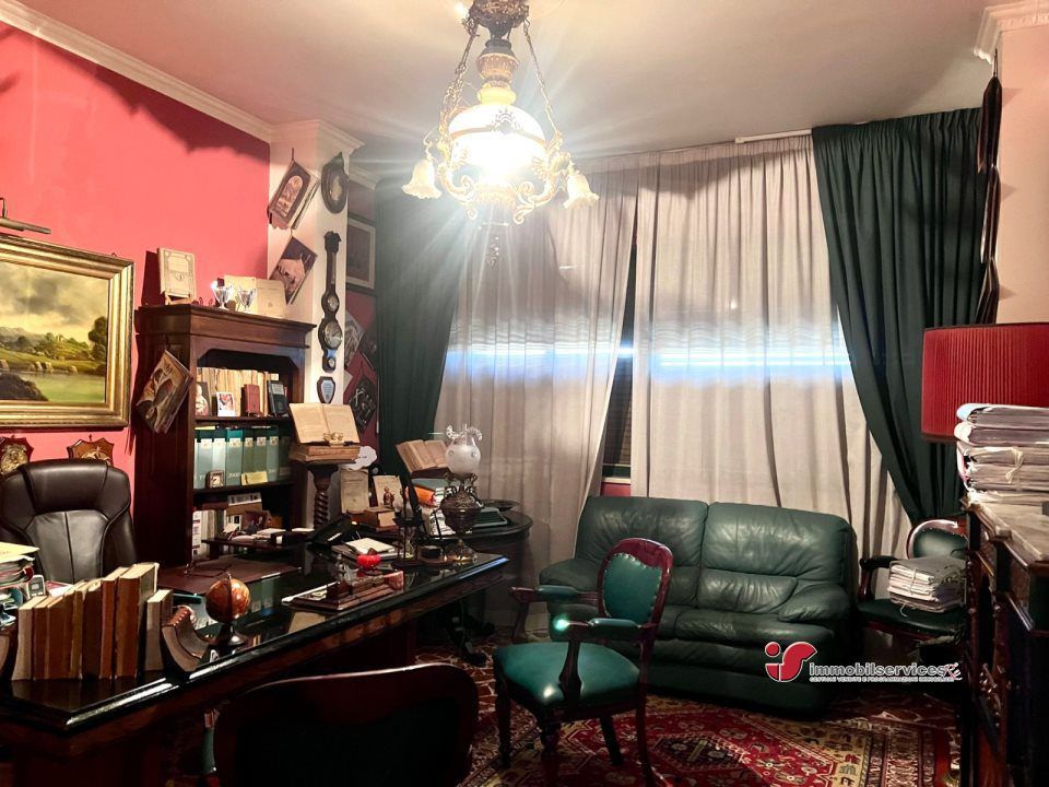 Lejlighed i Palermo, Palermo - foto 4