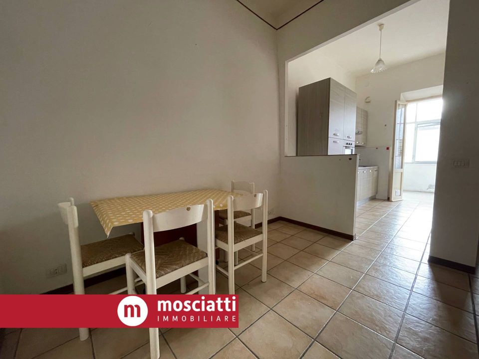 Lejlighed i Matelica, Macerata - foto 1