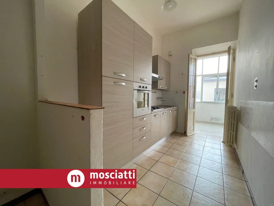 Lejlighed i Matelica, Macerata - foto 2