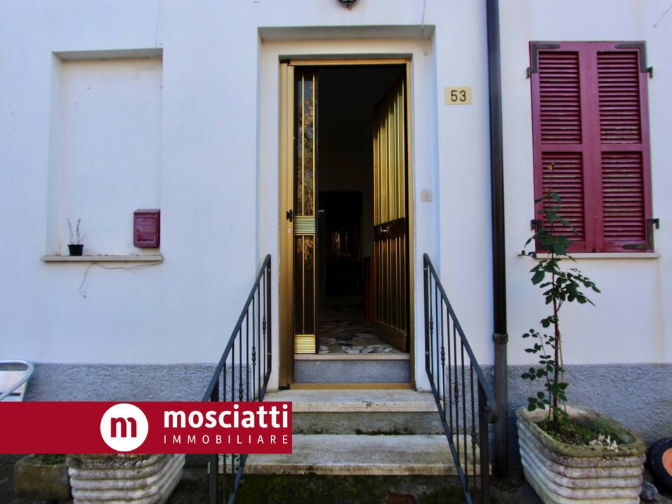 Villa i Fabriano, Ancona - foto 2