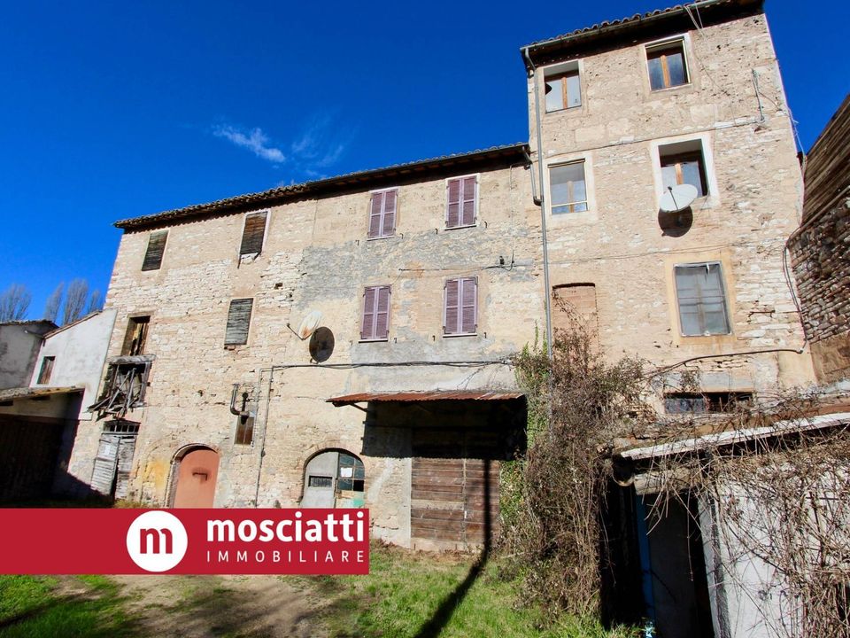 Villa i Fabriano, Ancona - foto 3