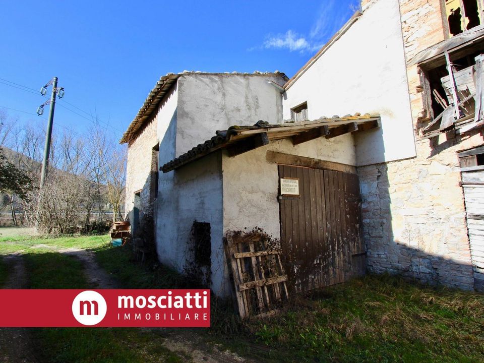 Villa i Fabriano, Ancona - foto 4