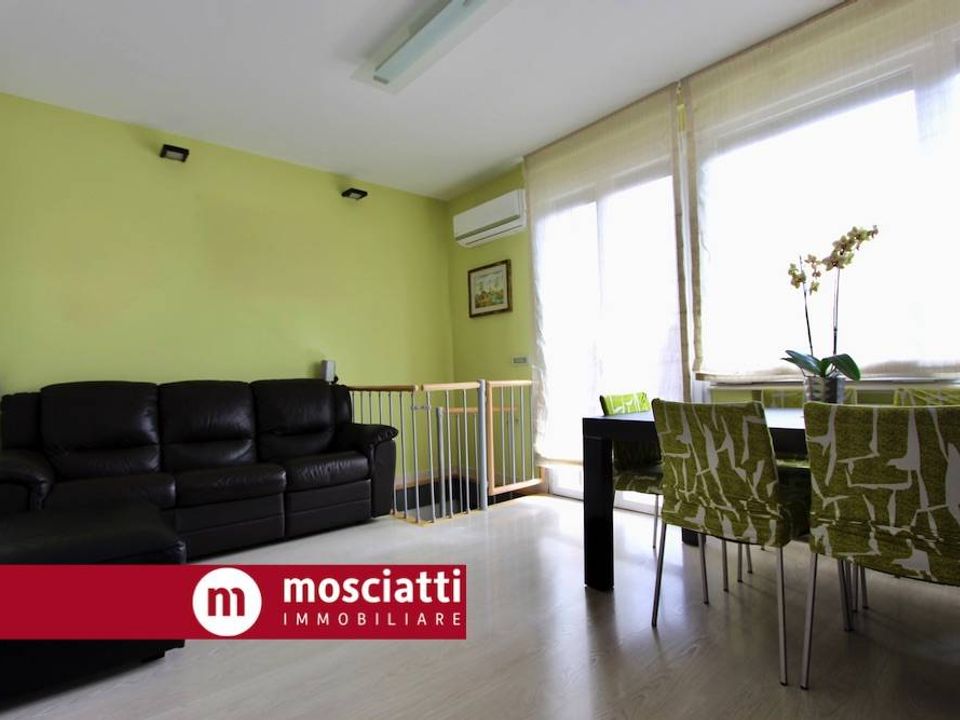 Lejlighed i Castelraimondo, Macerata - foto 2
