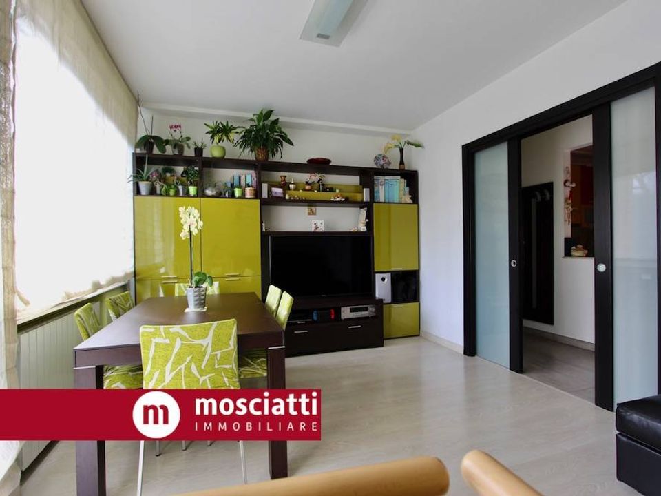 Lejlighed i Castelraimondo, Macerata - foto 3