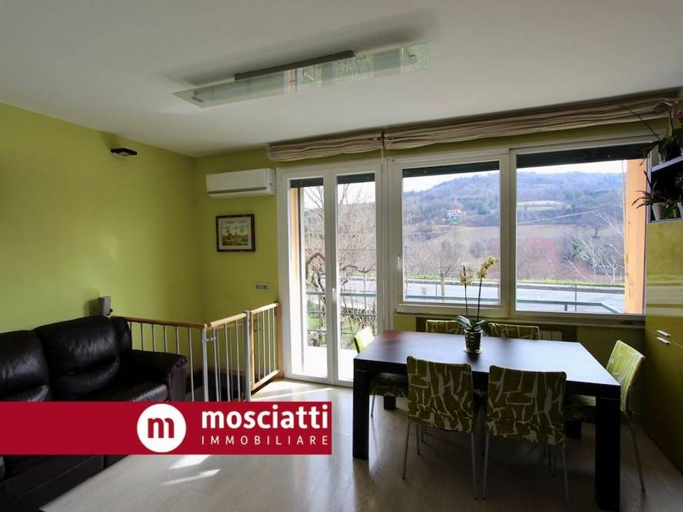 Lejlighed i Castelraimondo, Macerata - foto 4