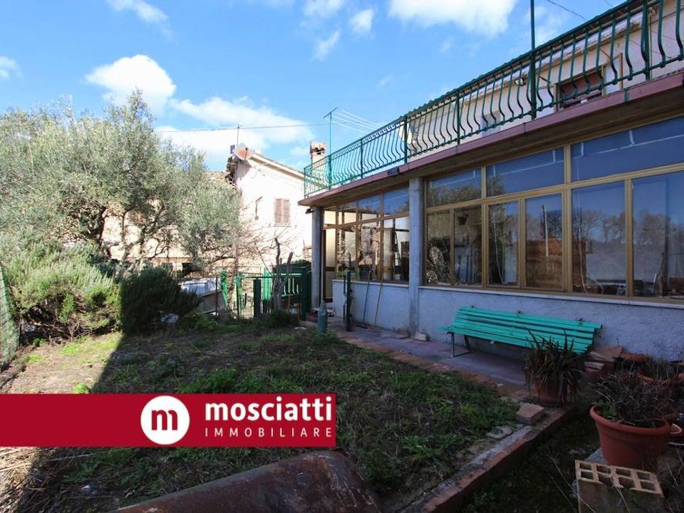Villa i Gagliole, Macerata - foto 1