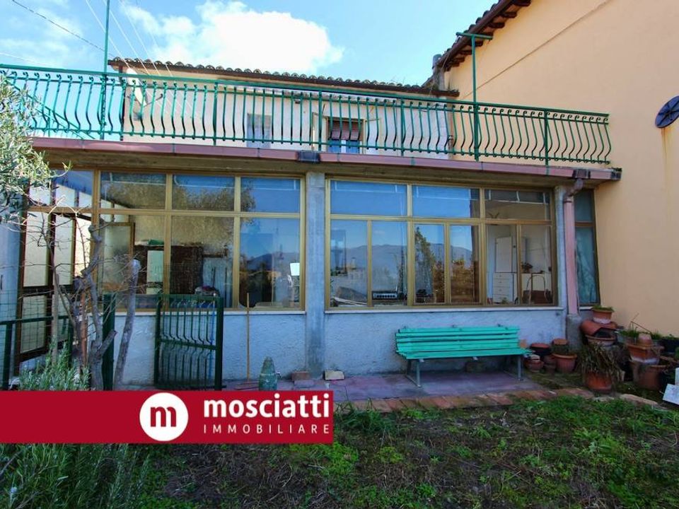 Villa i Gagliole, Macerata - foto 2