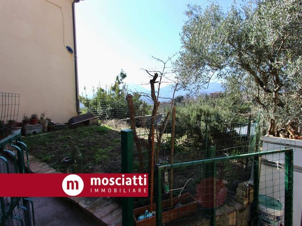 Villa i Gagliole, Macerata - foto 3