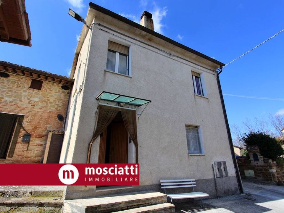 Villa i Gagliole, Macerata - foto 4