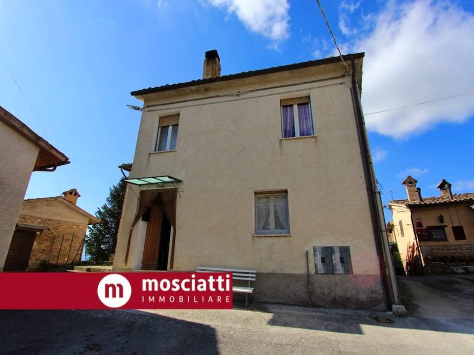 Villa i Gagliole, Macerata - foto 5