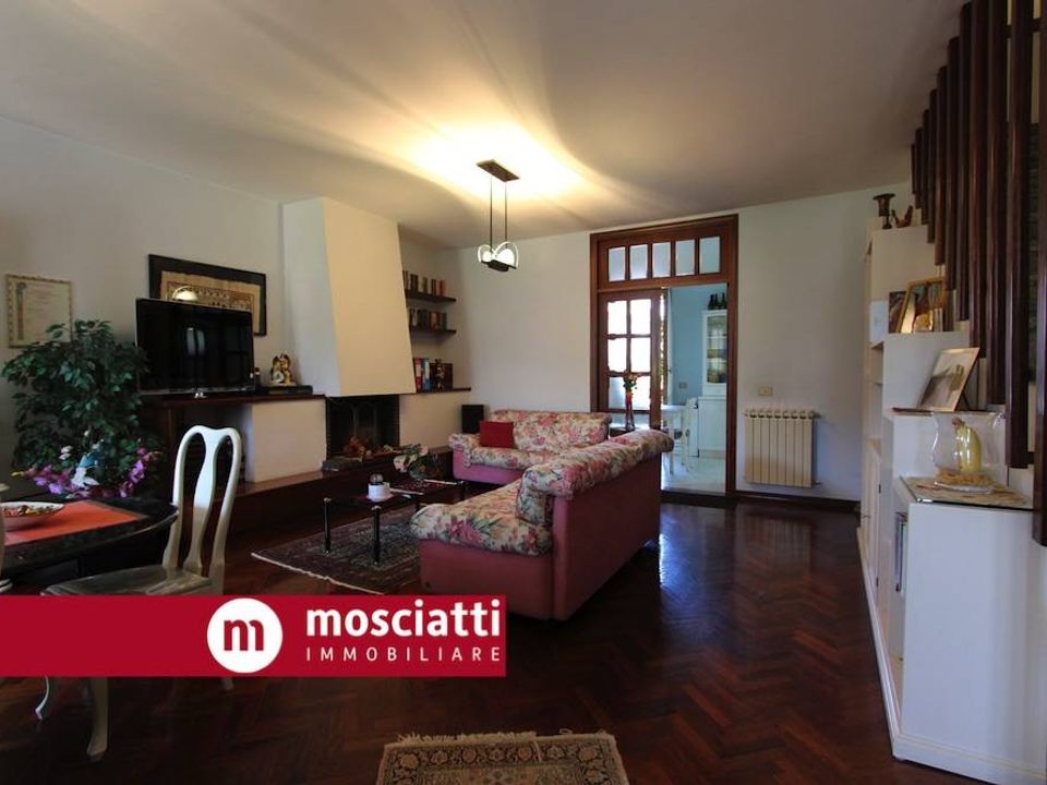 Rækkehus i Matelica, Macerata - foto 2