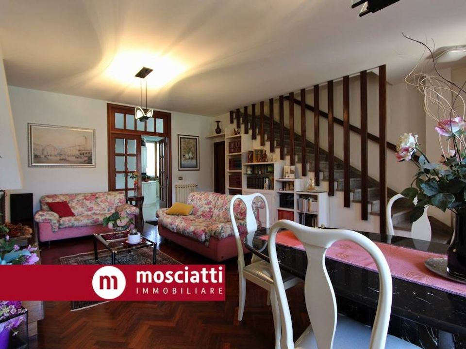 Rækkehus i Matelica, Macerata - foto 3
