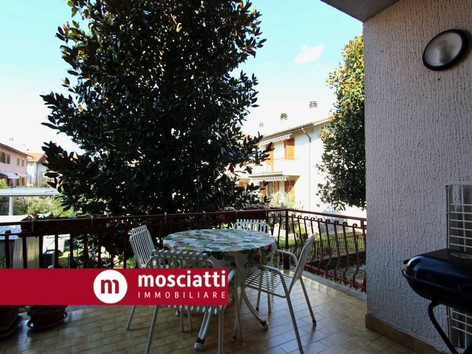 Rækkehus i Matelica, Macerata - foto 4