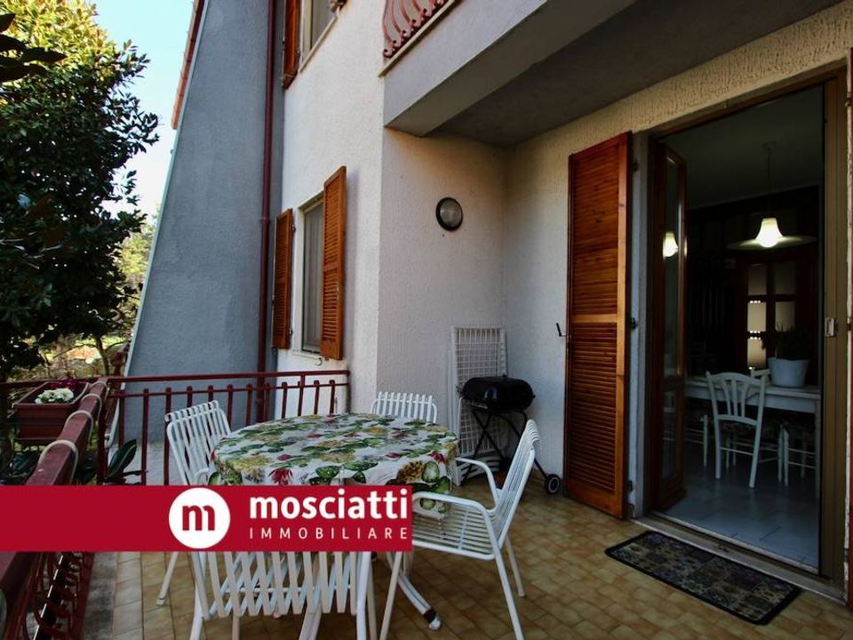 Rækkehus i Matelica, Macerata - foto 5