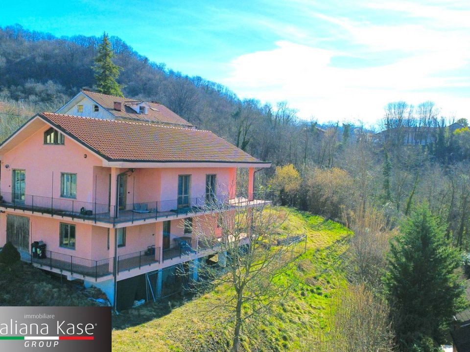 Villa a Castiglione Torinese, Turin - foto 2