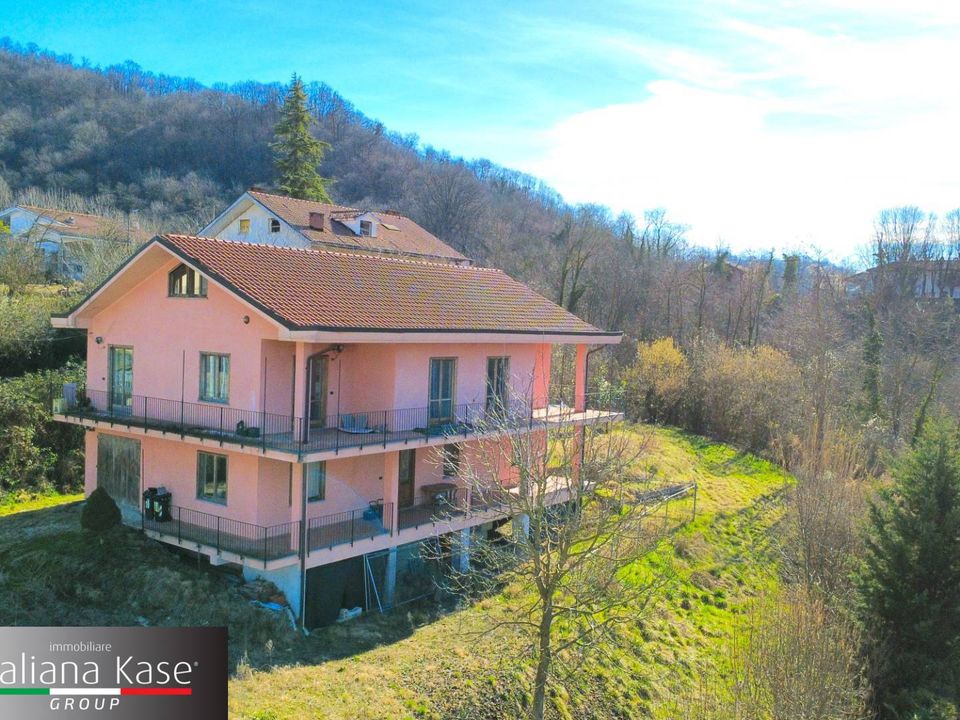 Villa a Castiglione Torinese, Turin - foto 3