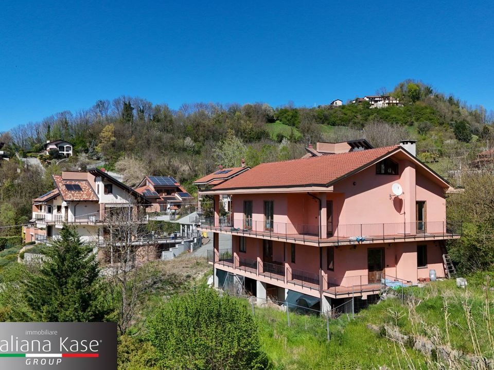 Villa a Castiglione Torinese, Turin - foto 1
