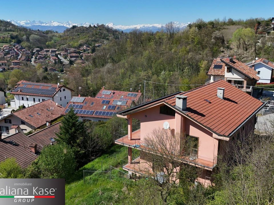Villa a Castiglione Torinese, Turin - foto 4