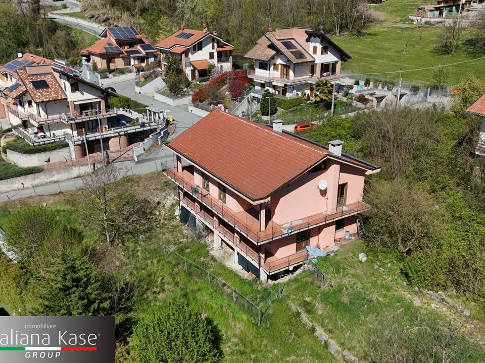 Villa a Castiglione Torinese, Turin - foto 5