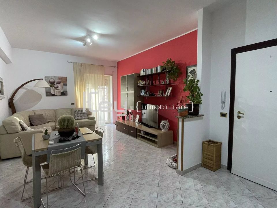 Lejlighed i Terracina, Latina - foto 1
