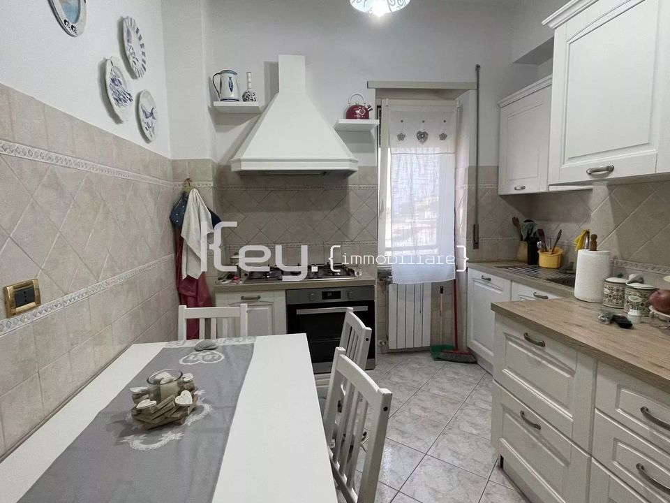 Lejlighed i Terracina, Latina - foto 5