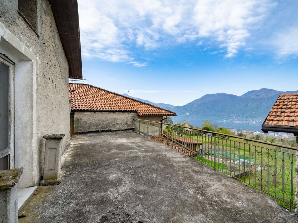 Villa a Mandello del Lario, Lecco - foto 3