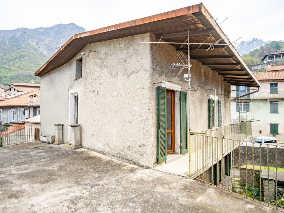 Villa a Mandello del Lario, Lecco - foto 4