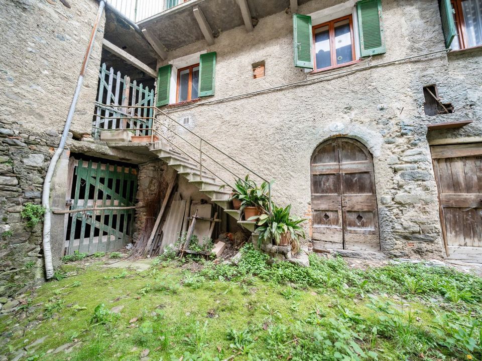 Villa a Mandello del Lario, Lecco - foto 5