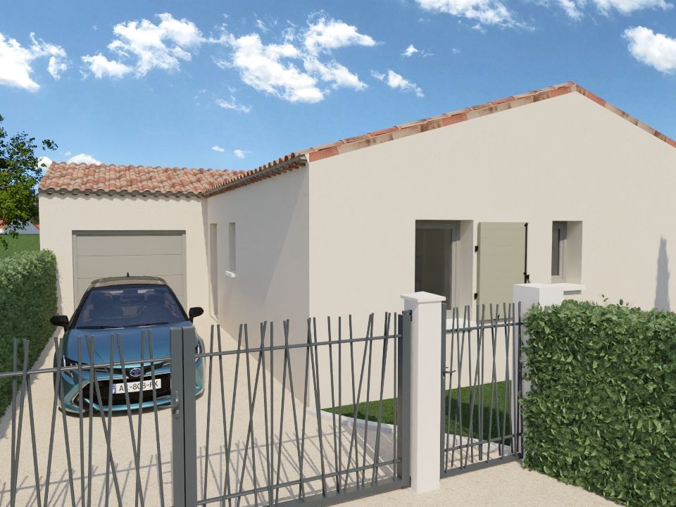 Villa i Saint-Marcel-les-Sauzet, Drome - foto 2