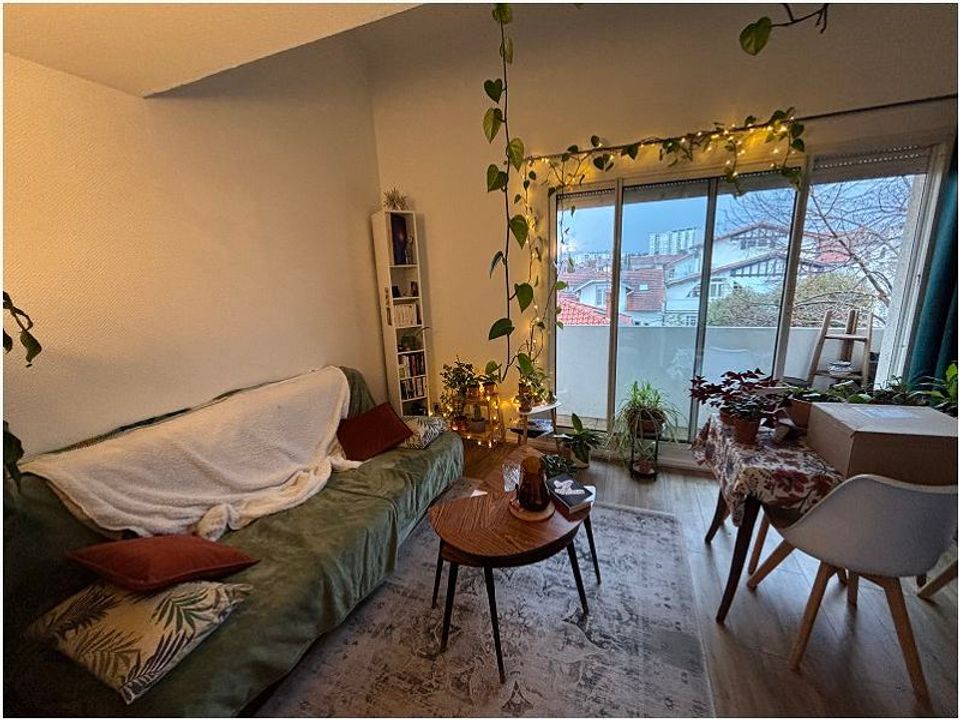 Lejlighed i Toulouse, Haute-Garonne - foto 1