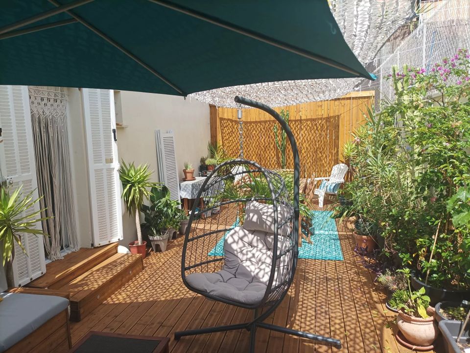 Lejlighed i Nice, Alpes-Maritimes - foto 2