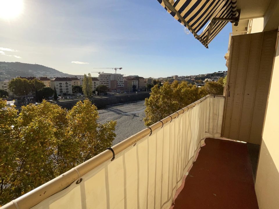 Lejlighed i Nice, Alpes-Maritimes - foto 2