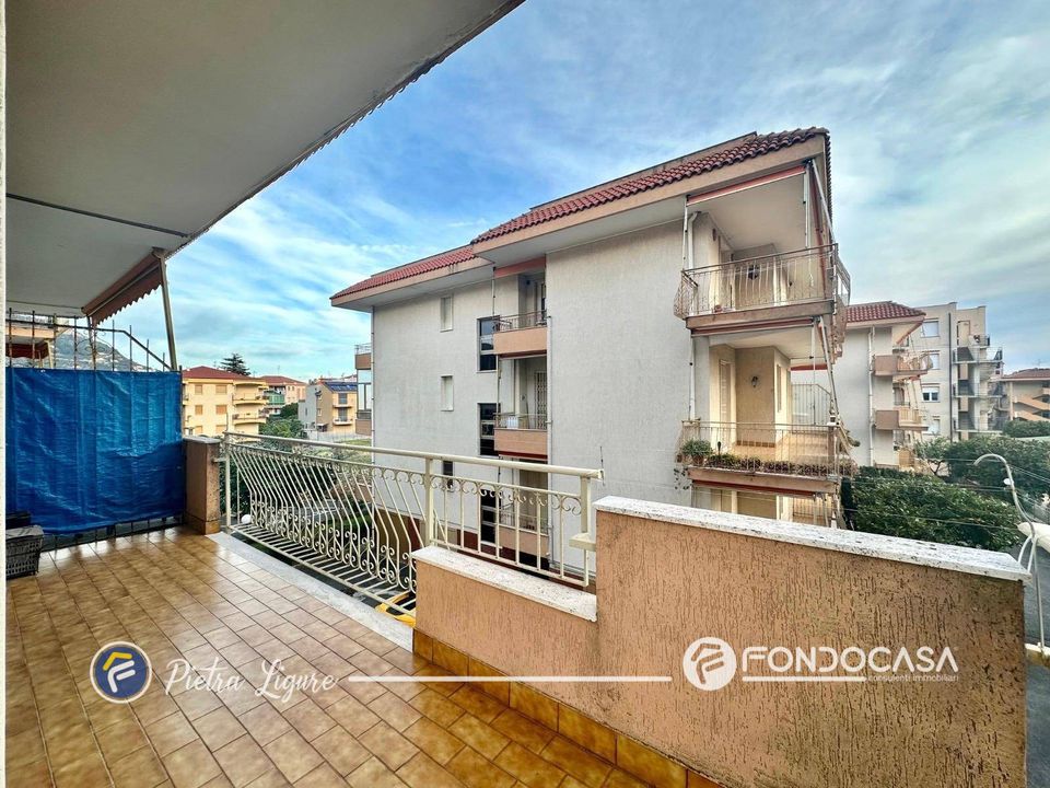 Lejlighed i Pietra Ligure, Savona - foto 2