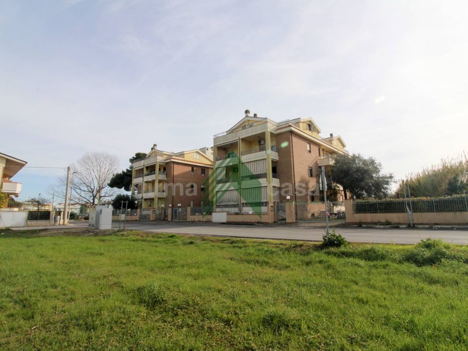 Leilighet i Roseto degli Abruzzi, Teramo - bilde 1