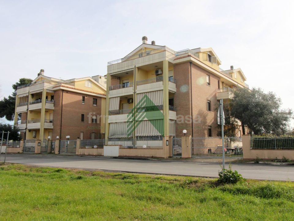 Leilighet i Roseto degli Abruzzi, Teramo - bilde 2