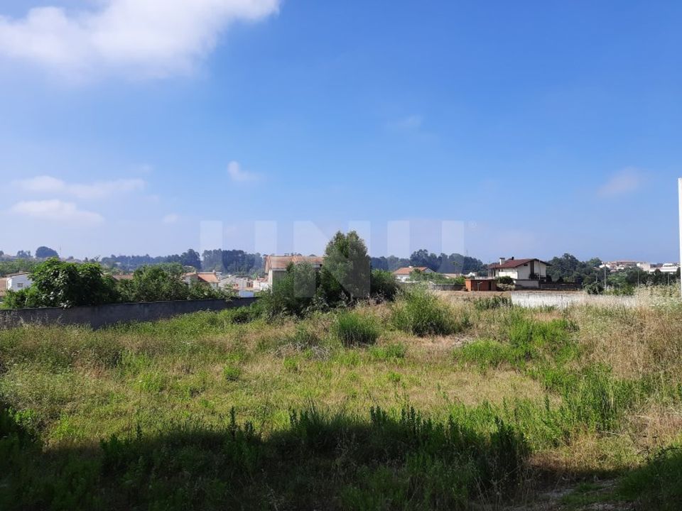 Helårsgrund i Espinho, Aveiro - foto 3