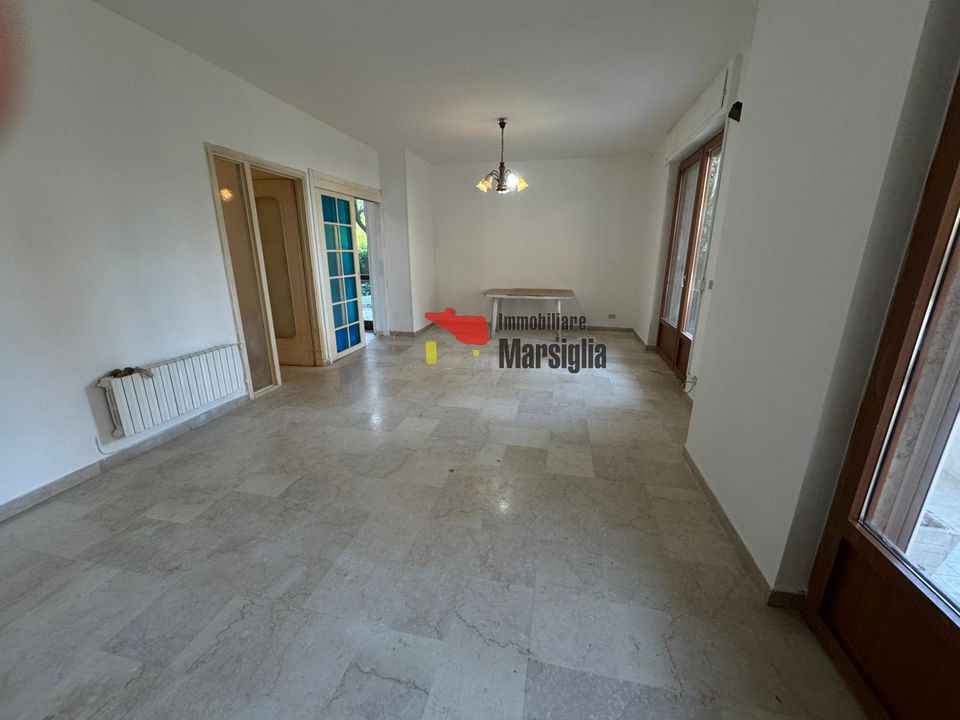 Lejlighed i Sanremo, Imperia - foto 1