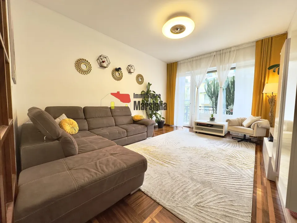 Lejlighed i Sanremo, Imperia - foto 1