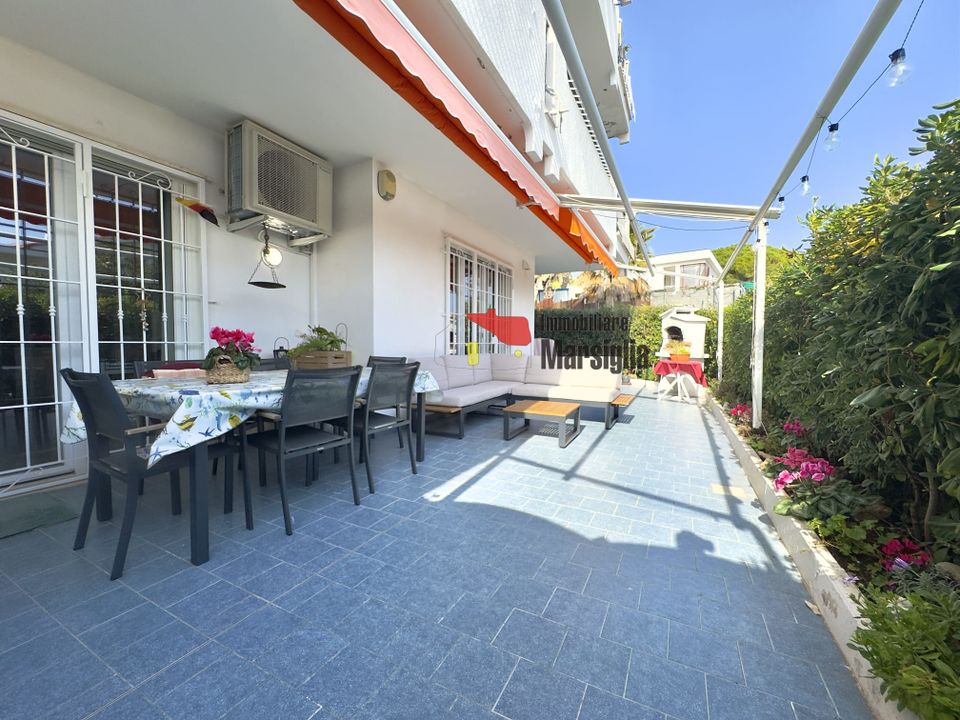 Lejlighed i Sanremo, Imperia - foto 2