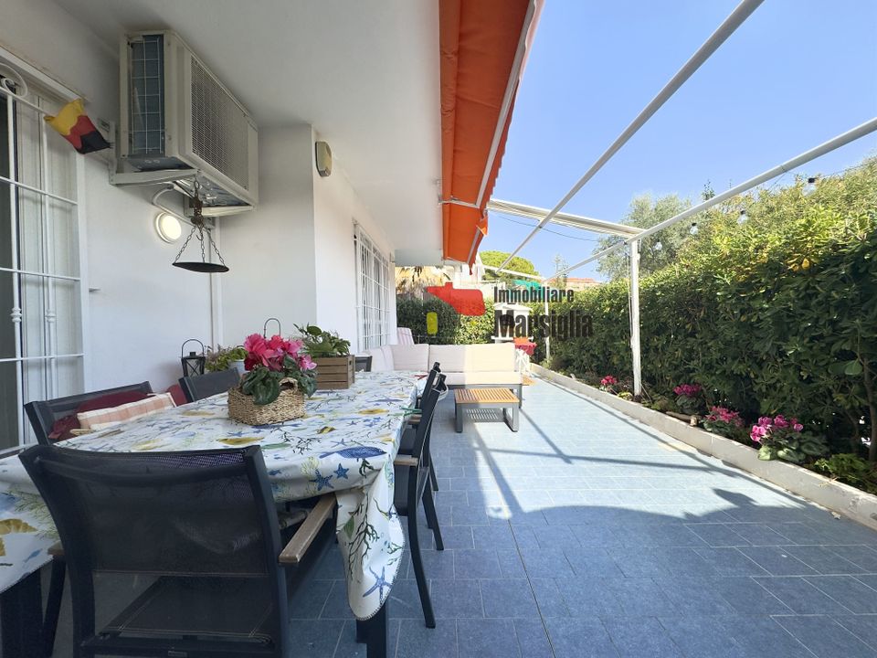 Lejlighed i Sanremo, Imperia - foto 3