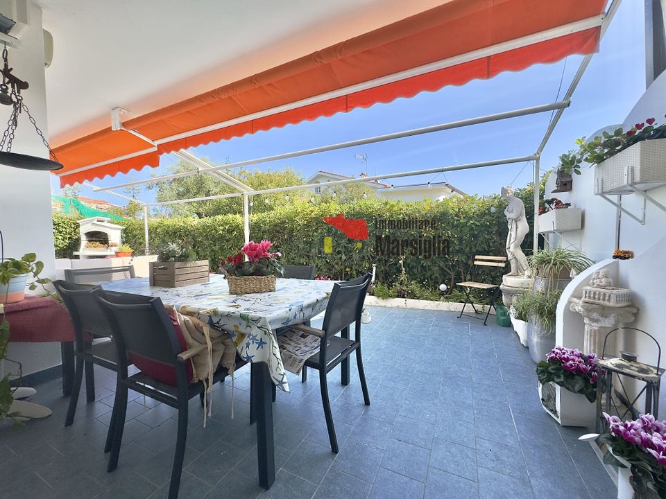 Lejlighed i Sanremo, Imperia - foto 1