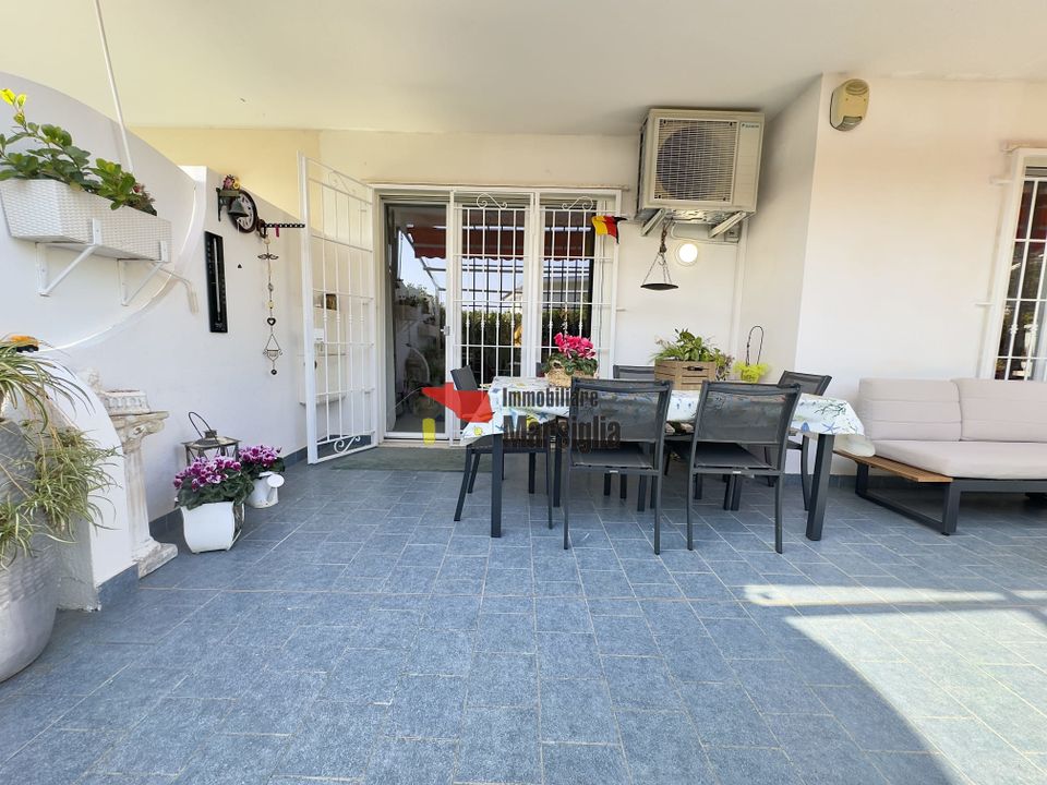 Lejlighed i Sanremo, Imperia - foto 4